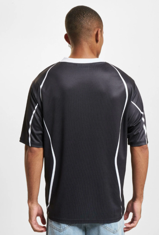 Premium Mesh Fabric Sublimation Print Jerseys | Export Quality