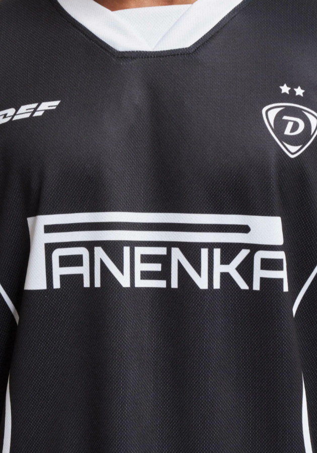 Premium Mesh Fabric Sublimation Print Jerseys | Export Quality