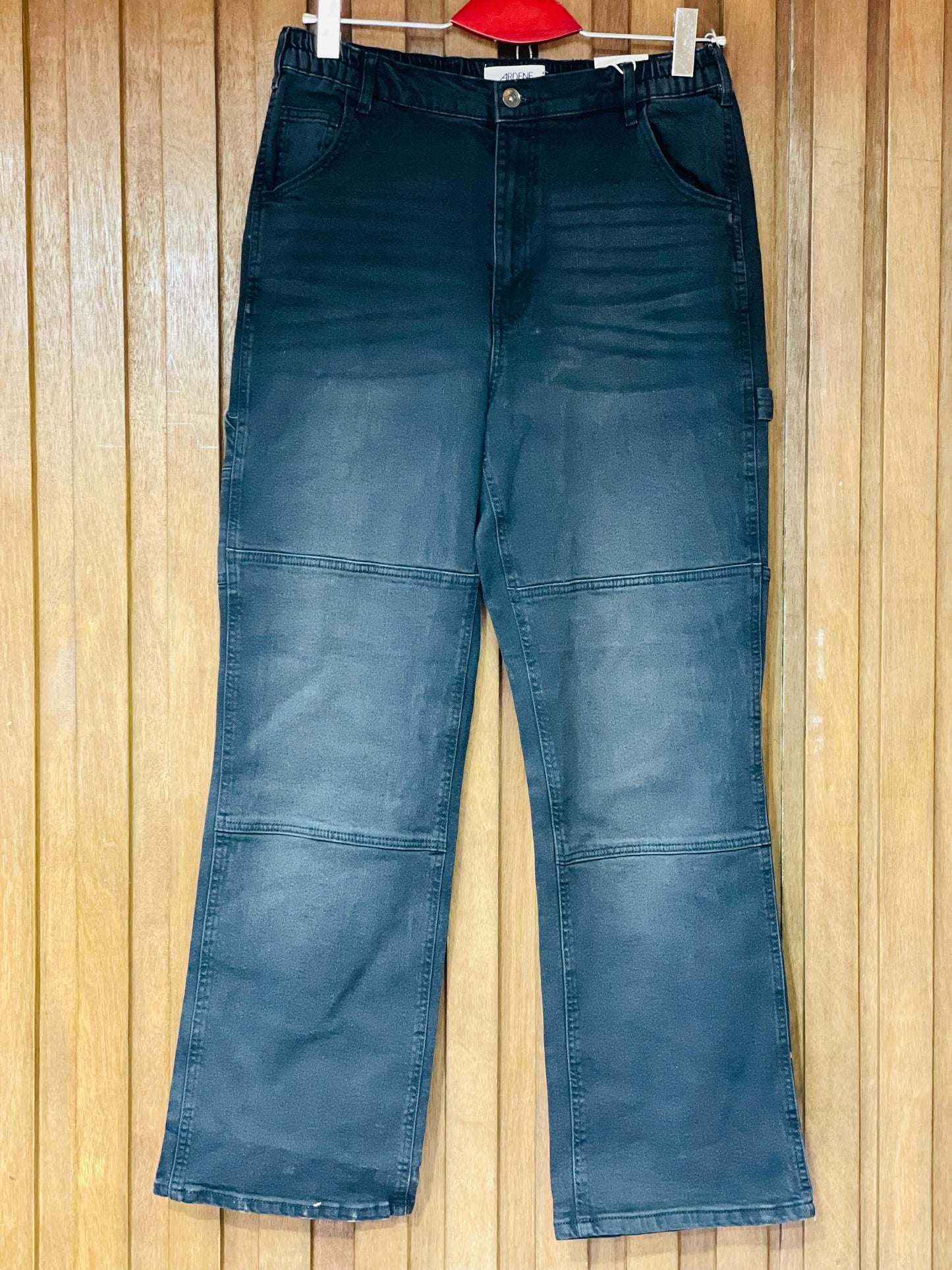 "Black Baggy Pants ā Ultimate Comfort & Streetwear Style | Stunner Mart"