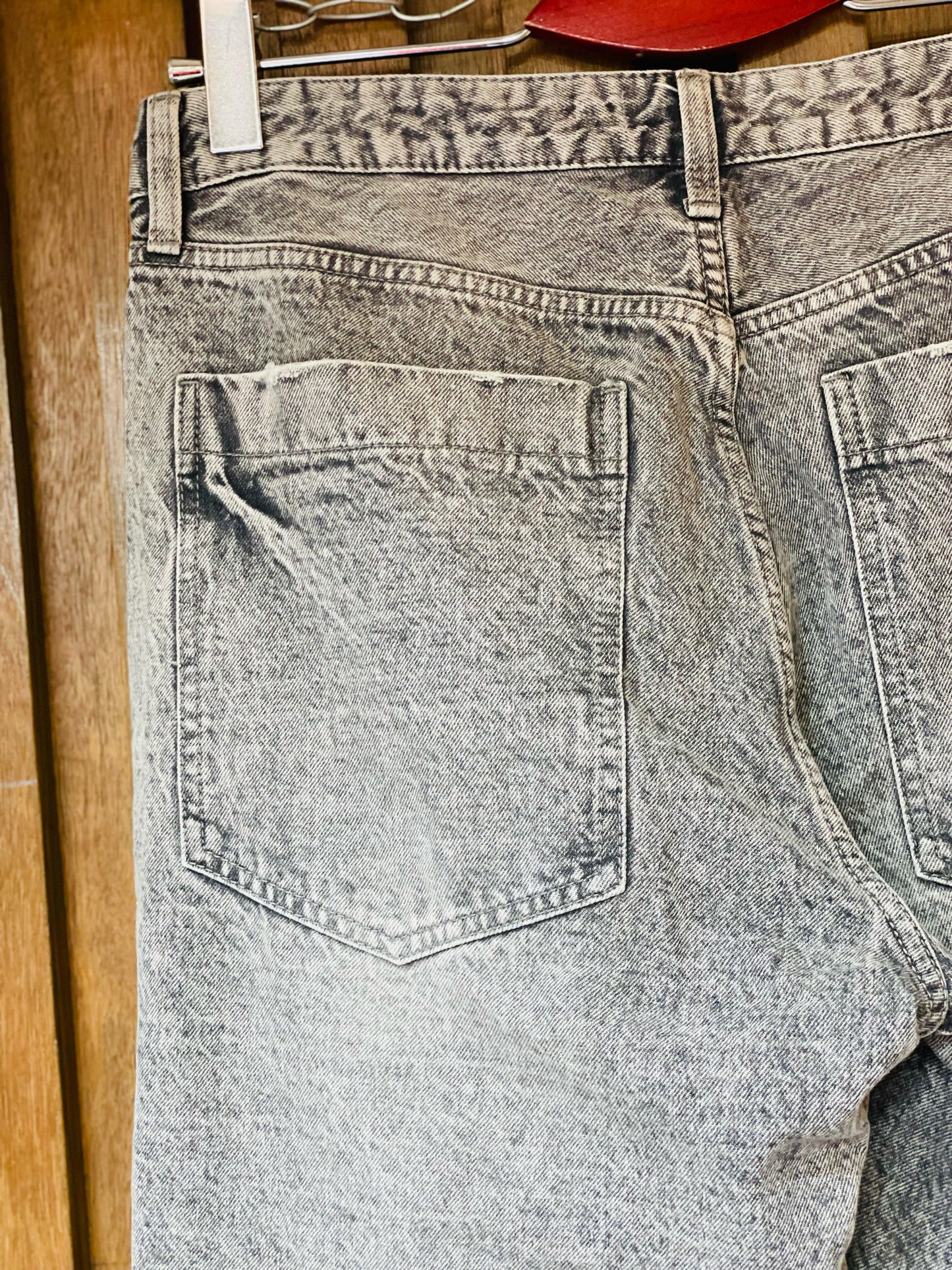Premium Quality Ash Baggy Pants – Stylish & Comfortable | Stunner Mart
