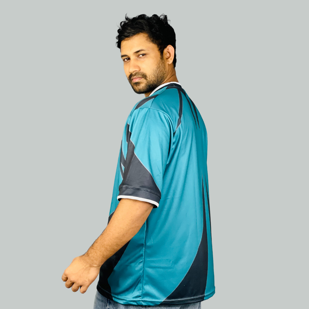 Multi-Color NFL Jersey – Custom Mesh Fabric, Vibrant Design & Team-Ready Wear | Stunner Mart