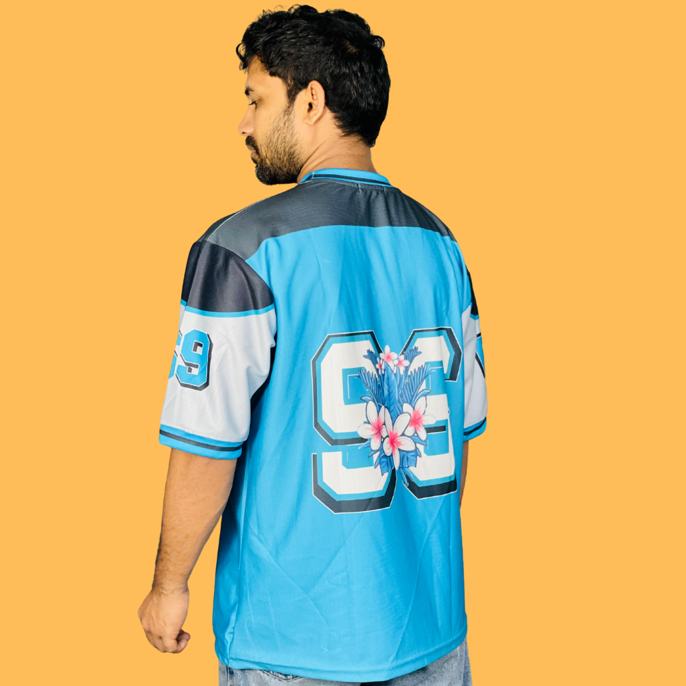 NFL Jersey – Custom Team Jerseys in Mesh Fabric at Best Price in Bangladesh | Stunner Mart