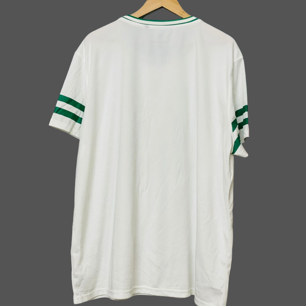 Classic Mesh Fabric Game Jersey – Original Export Collection