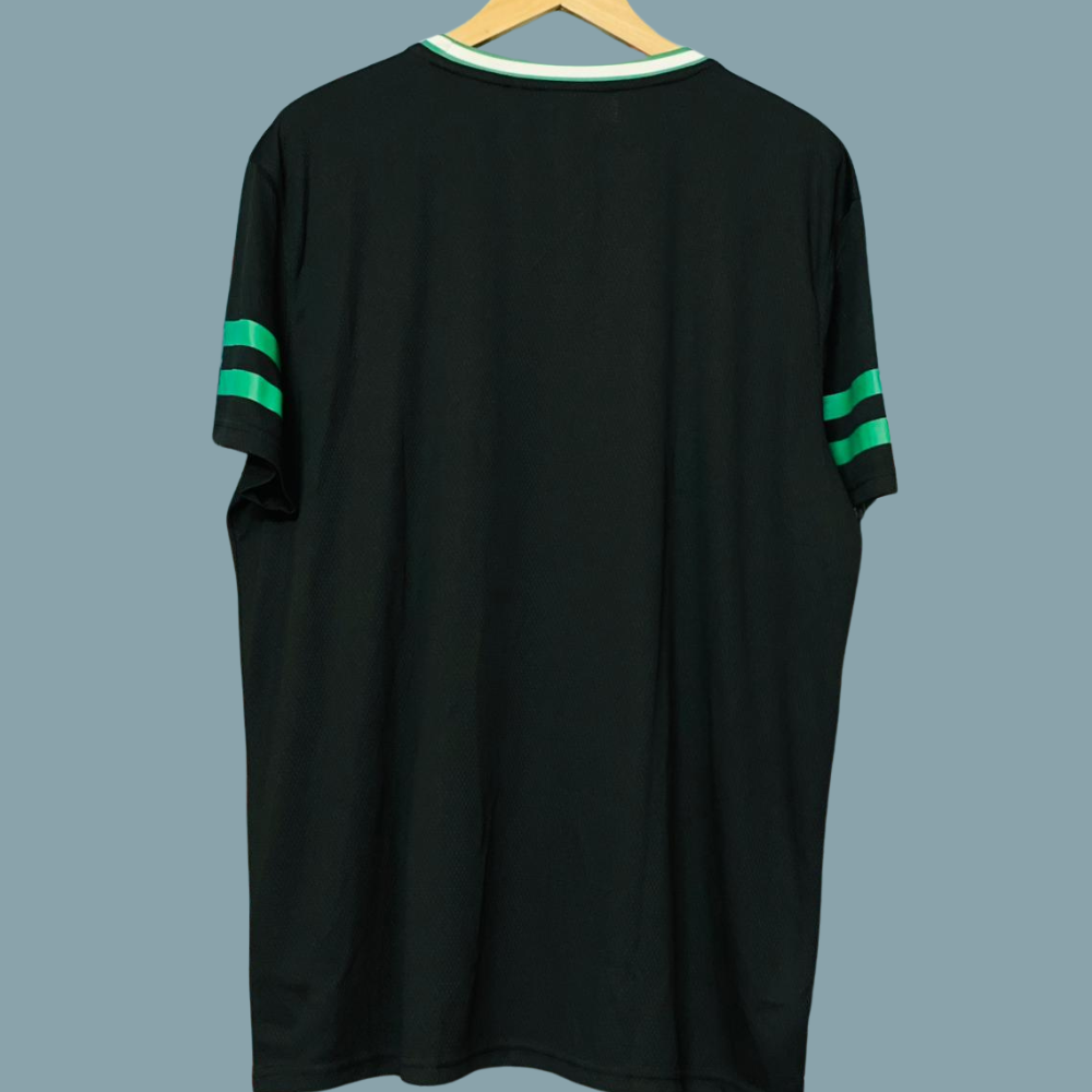 Original Export Mesh Fabric Jersey – Premium Quality Sportswear