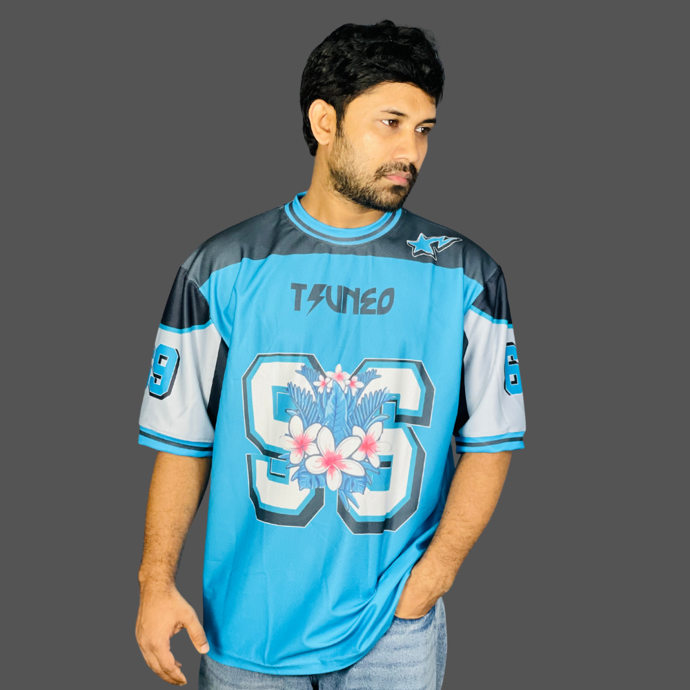 NFL Jersey – Custom Team Jerseys in Mesh Fabric at Best Price in Bangladesh | Stunner Mart