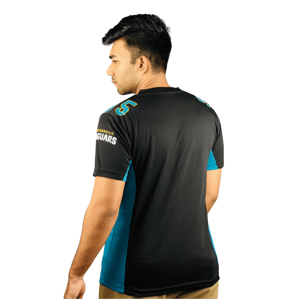 Stunner Mart NFL Black Mint Exclusive Jersey: Elevate Your Fan Style