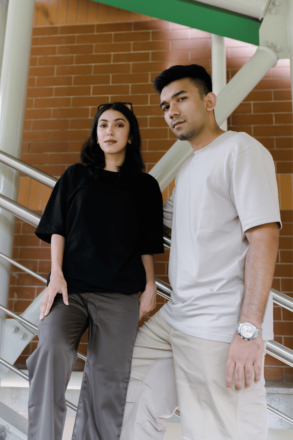 Discover Timeless Comfort: Unisex Cotton Drop Shoulder Ash Tees at StunnerMartbd.com