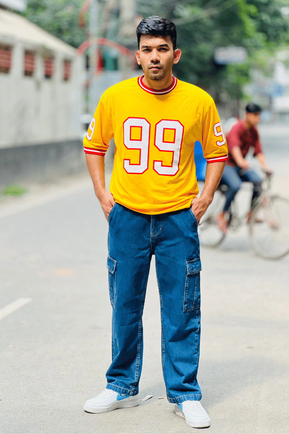 Authentic Mesh Fabric NFL Jerseys | Stunner Mart - Your Ultimate Sportswear Destination