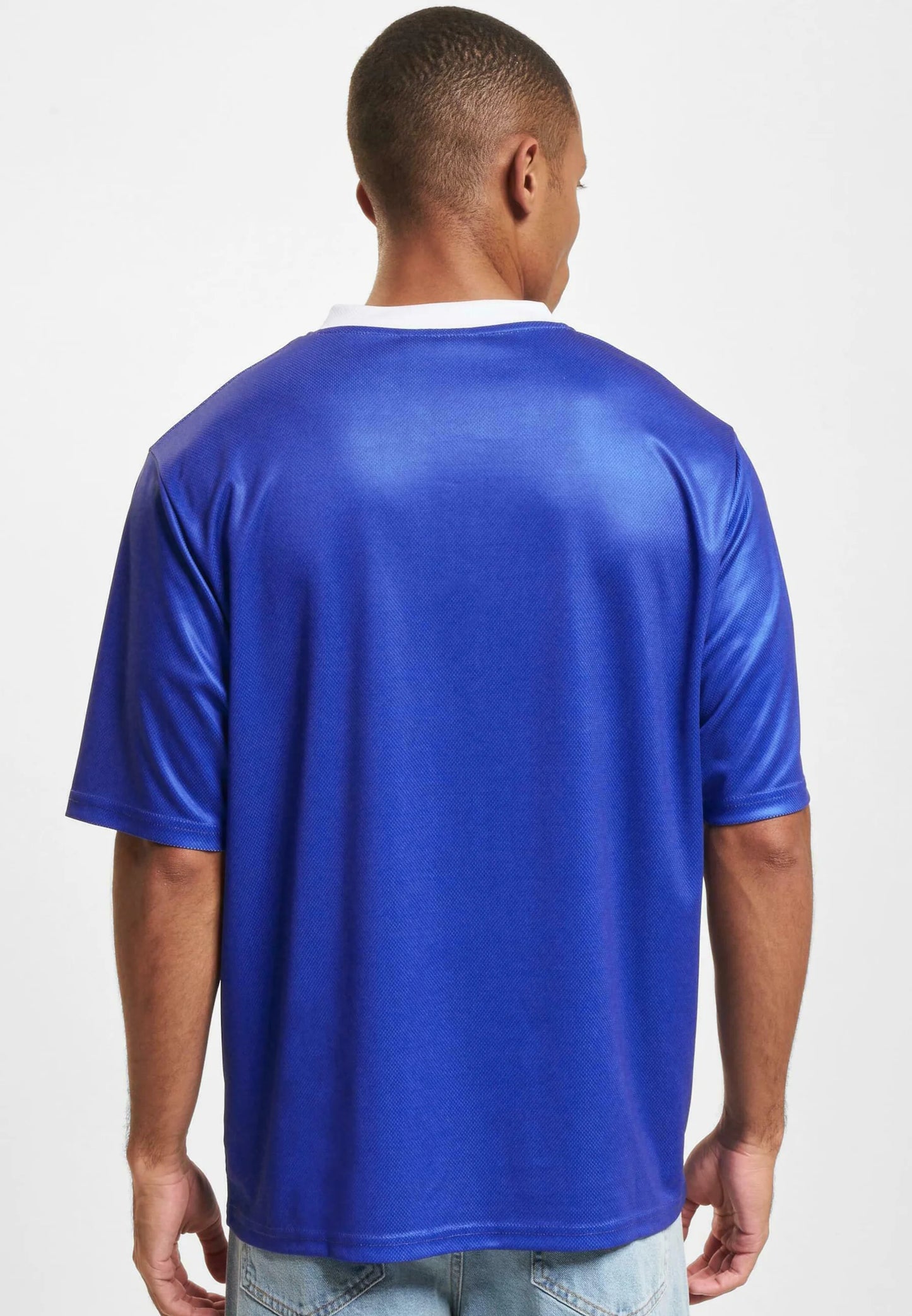 Breathable Mesh Fabric Jersey – Ultimate Comfort and Style