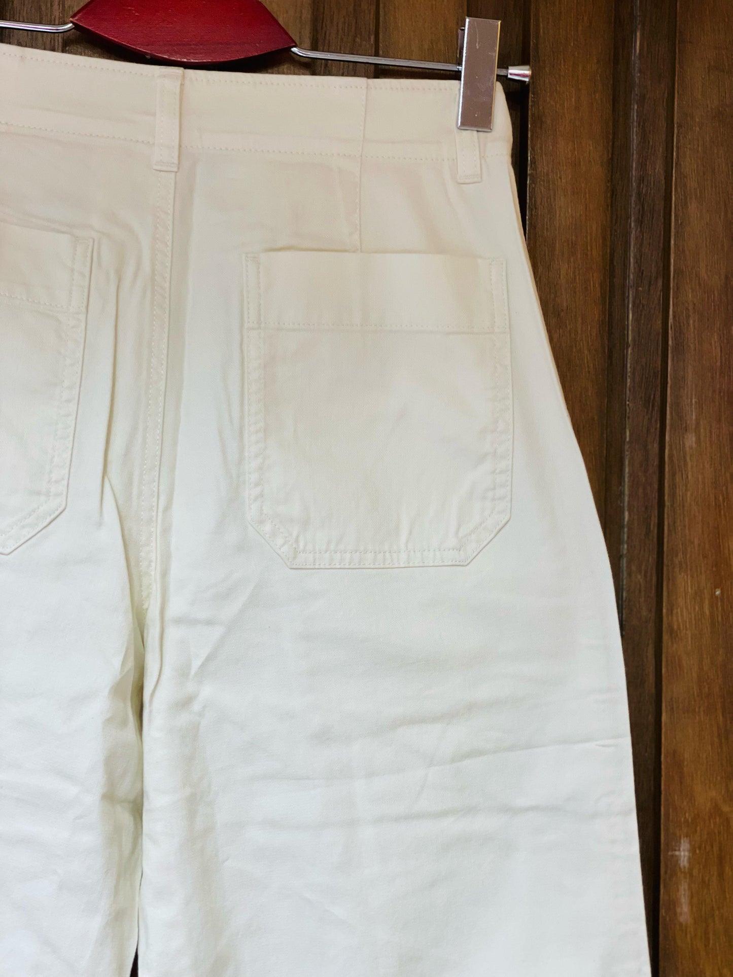 White Baggy Pants – Premium Quality & Ultimate Comfort | Stunner Mart
