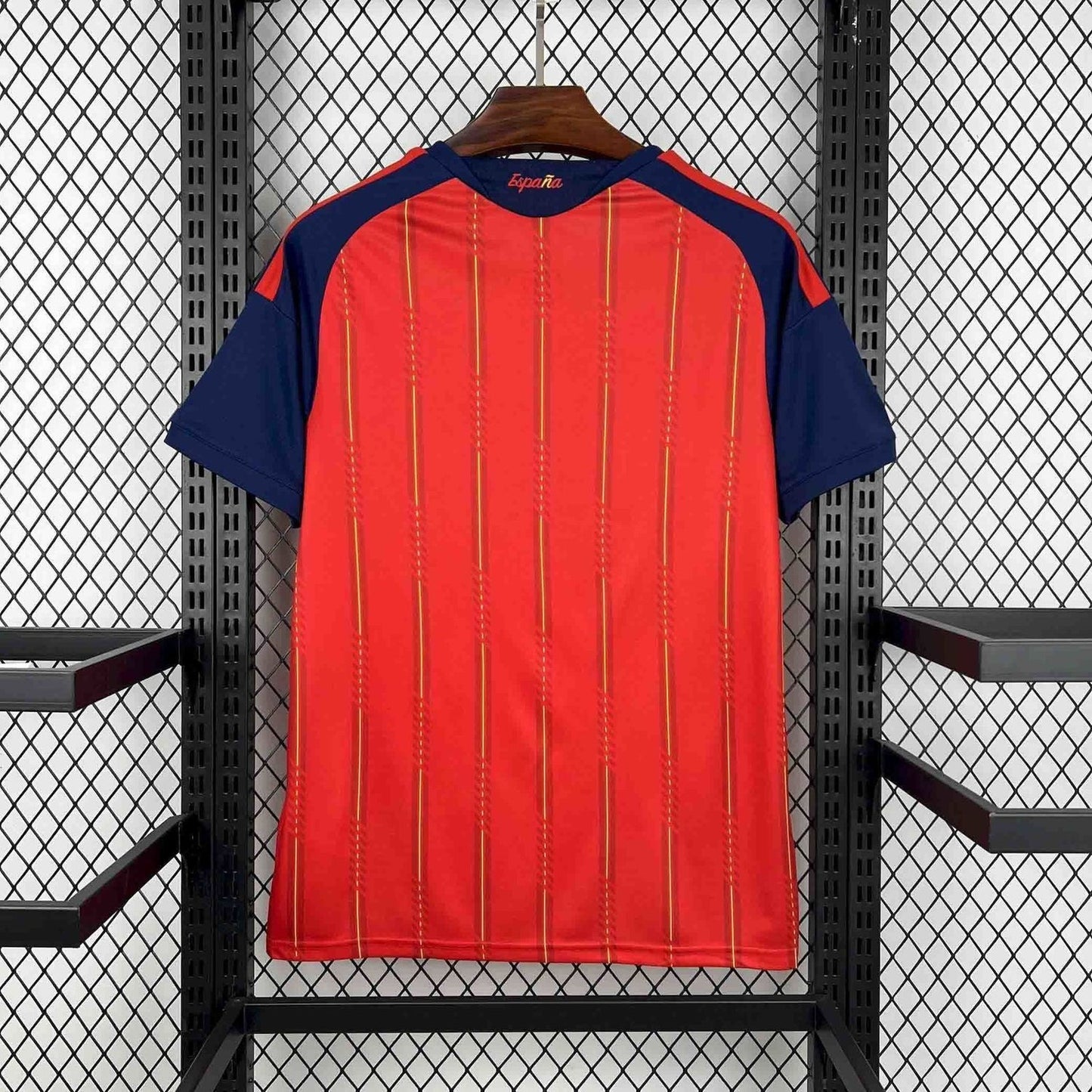 Spain World Cup Home Kit - Player Edition
