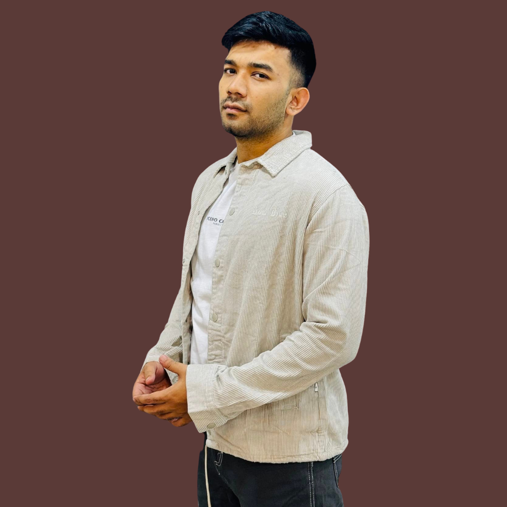 Stunner Mart: Stylish Jackets & Trendy Casual Wear | Your Premium Fashion Online Shop