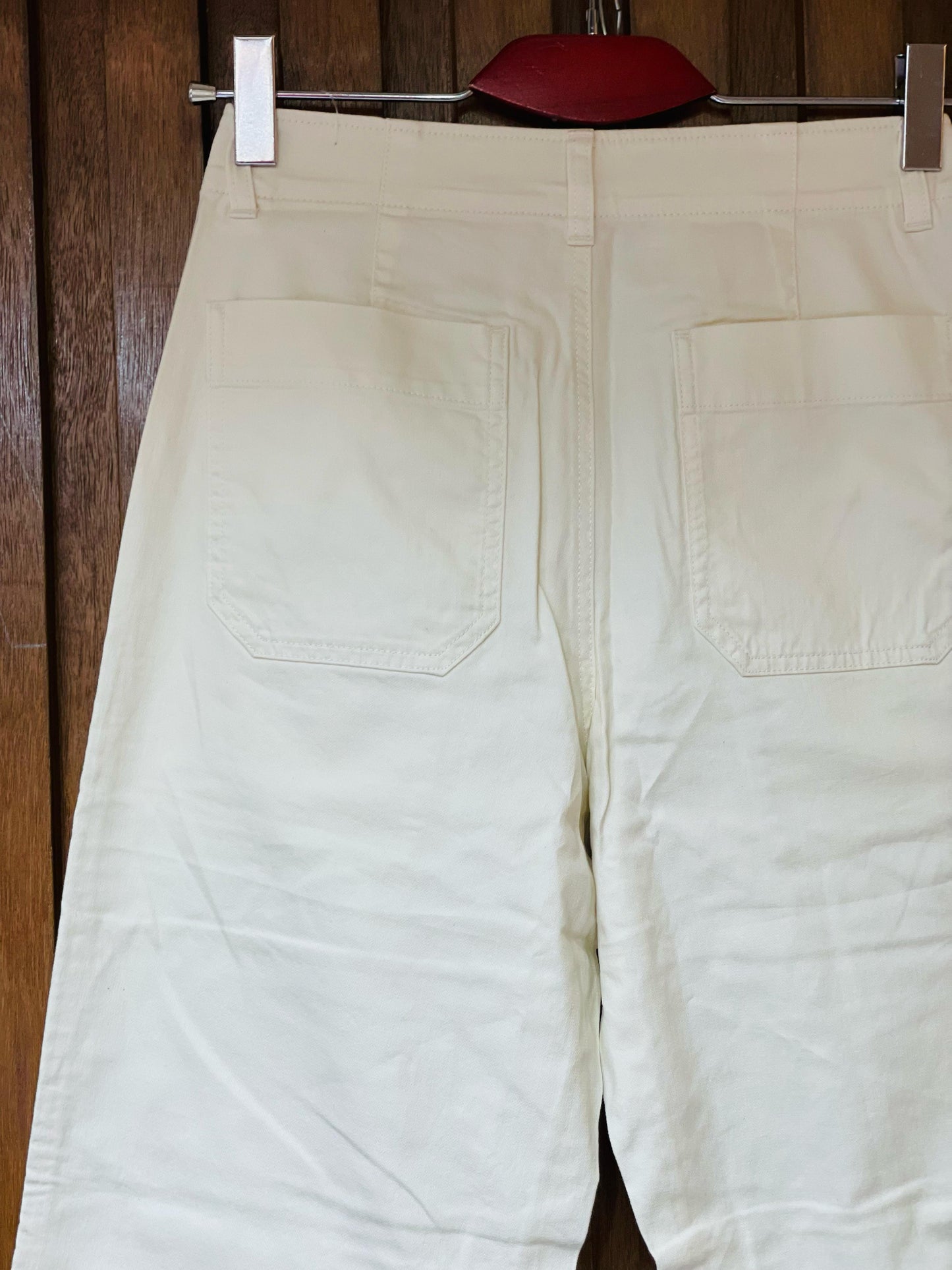 White Baggy Pants – Premium Quality & Ultimate Comfort | Stunner Mart