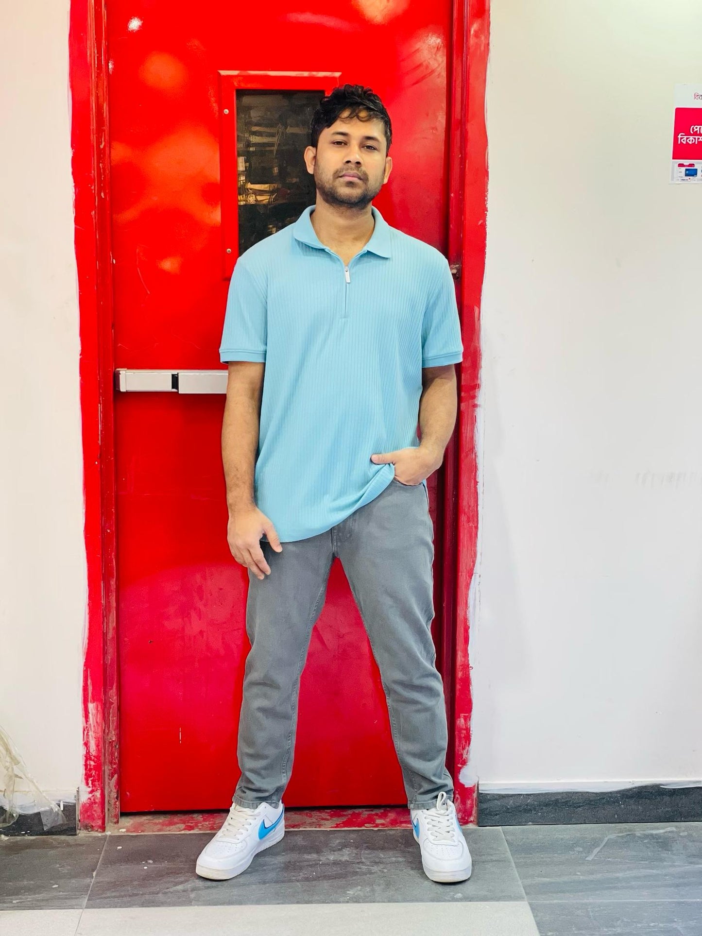 Slim Fit Denim Pant | Stylish & Comfortable Jeans – Stunner Mart