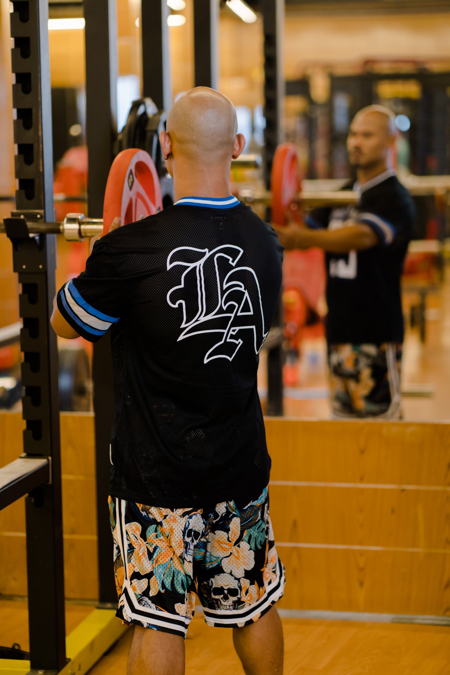 ShadowPrint™: Exclusive 100% Exported DTF Jersey Collection