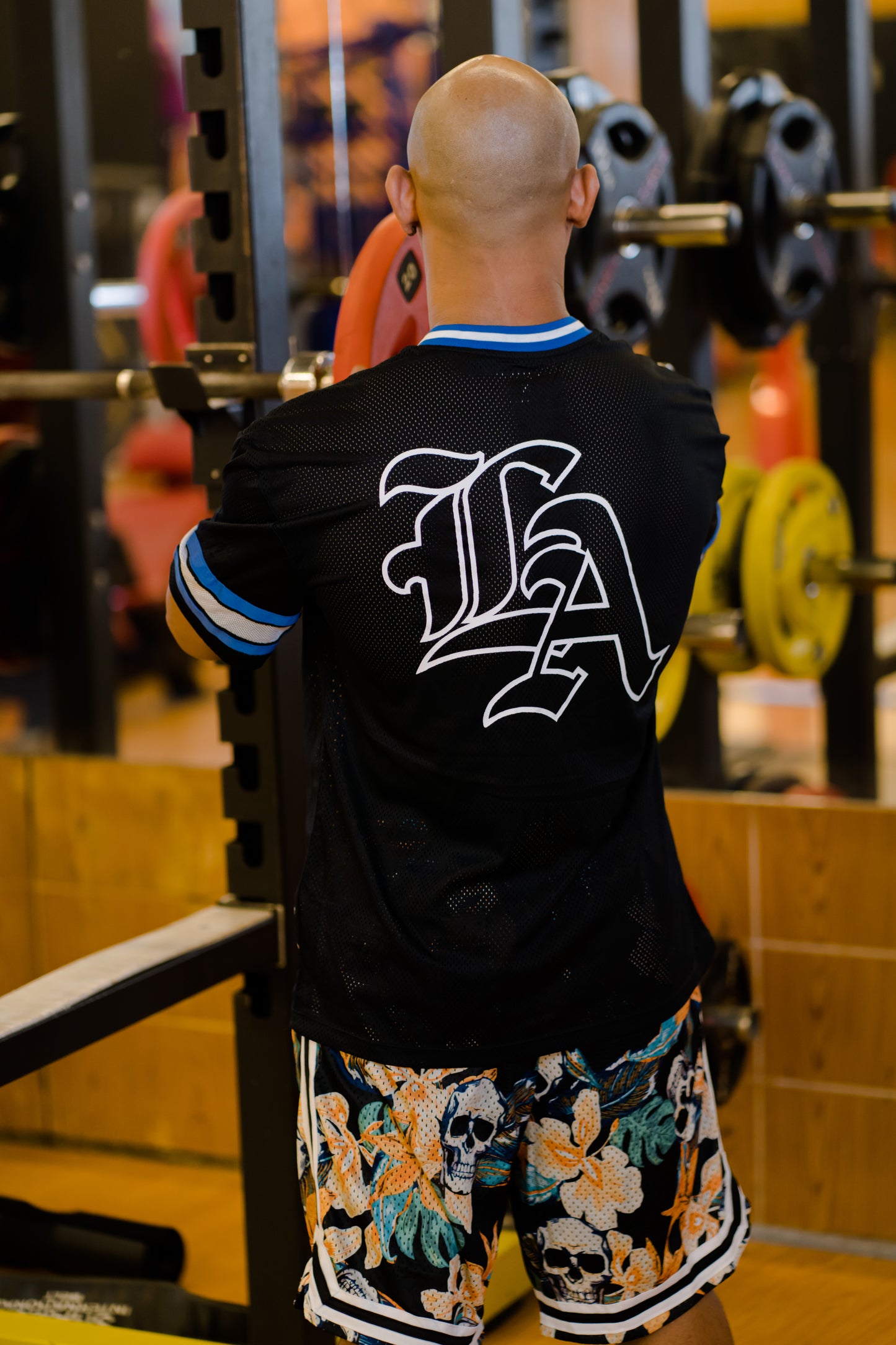 ShadowPrint™: Exclusive 100% Exported DTF Jersey Collection