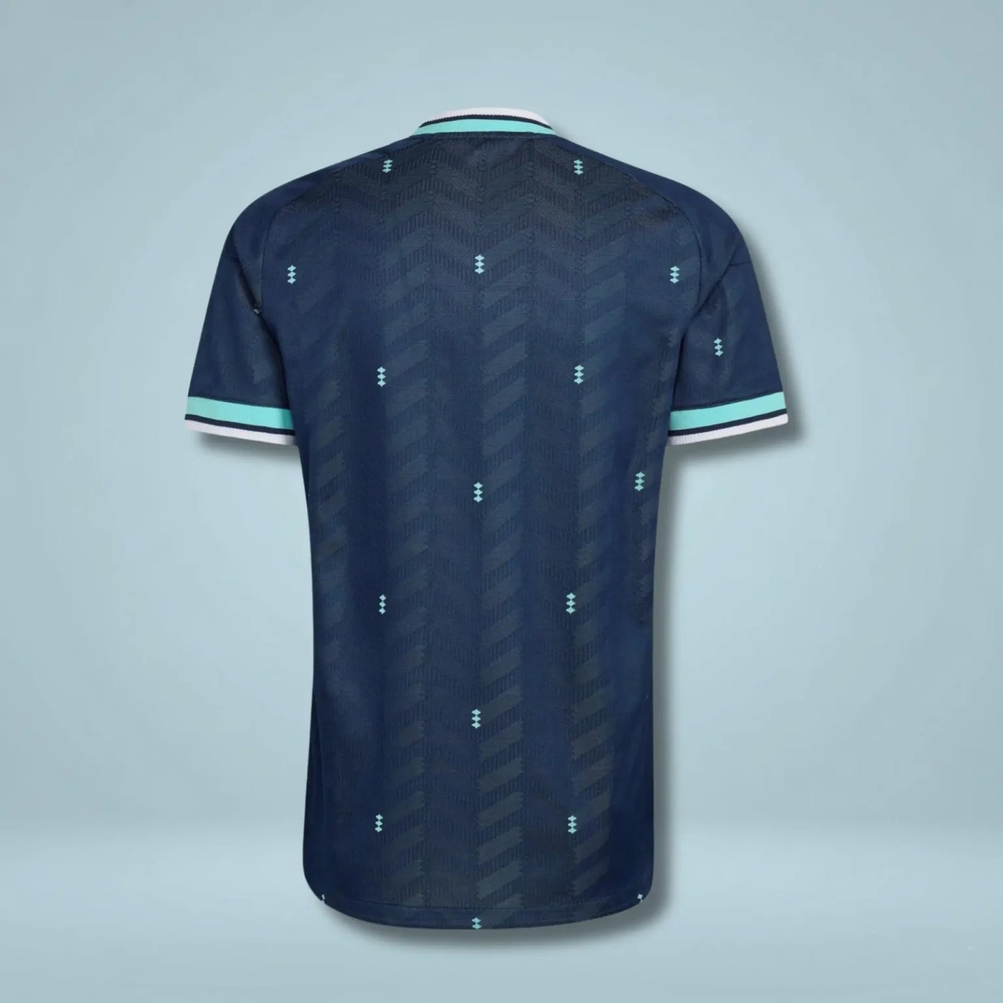 Germany World Cup Away Kit - Player Edition