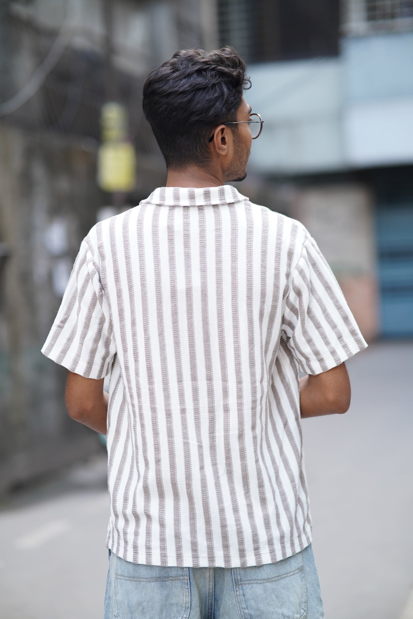 Trendy Half Sleeve Hawaii Shirts for Men – Tropical Vibes | Stunner Mart