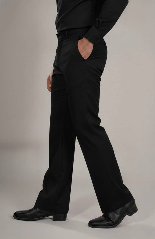 Stunner Elite Bootcut Pant - Black