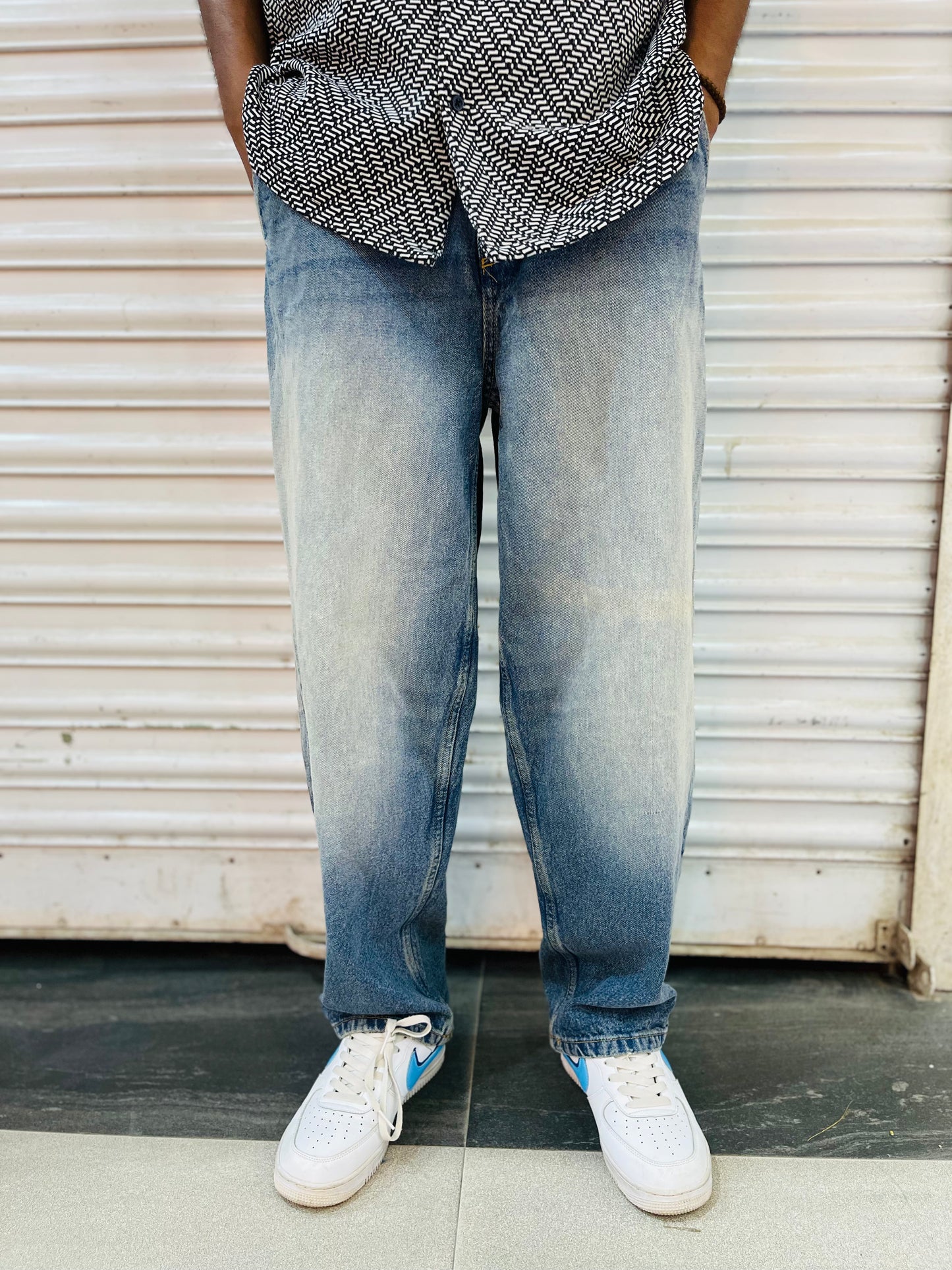 Baggy Pants Collection – Stylish, Comfortable & Trendy | Stunner Mart