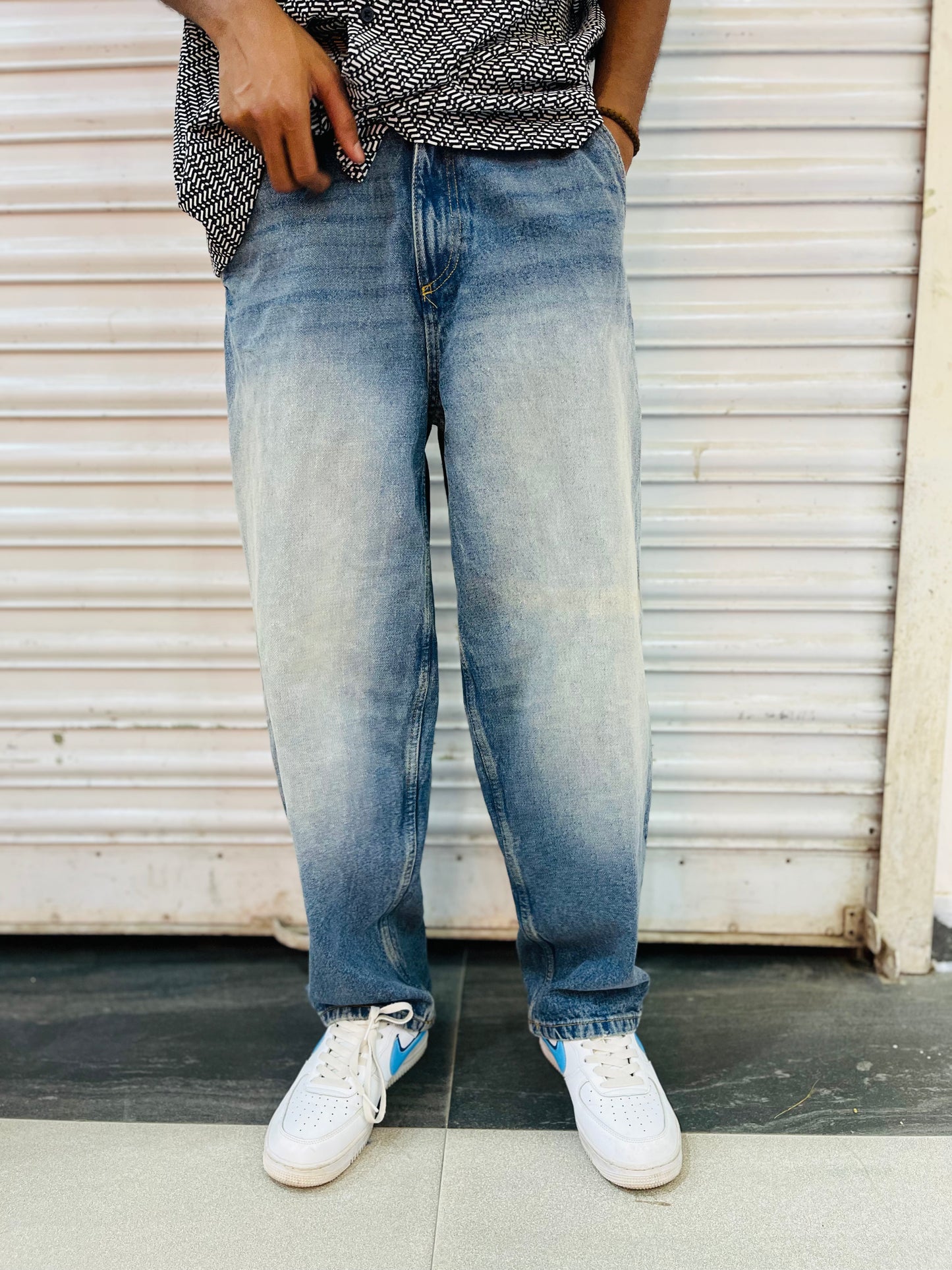 Baggy Pants Collection – Stylish, Comfortable & Trendy | Stunner Mart