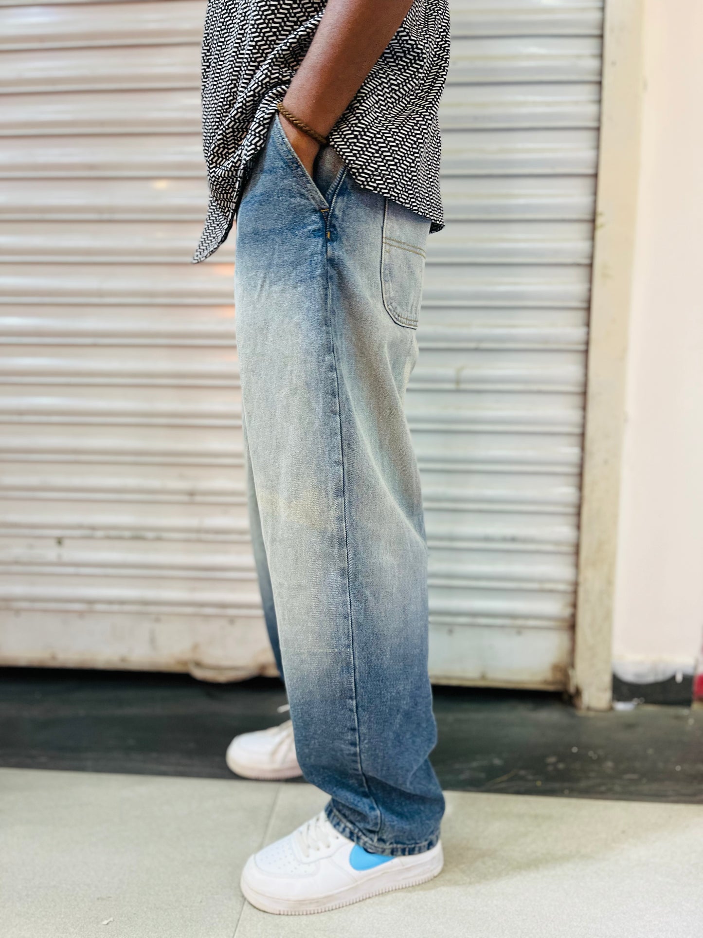 Baggy Pants Collection – Stylish, Comfortable & Trendy | Stunner Mart