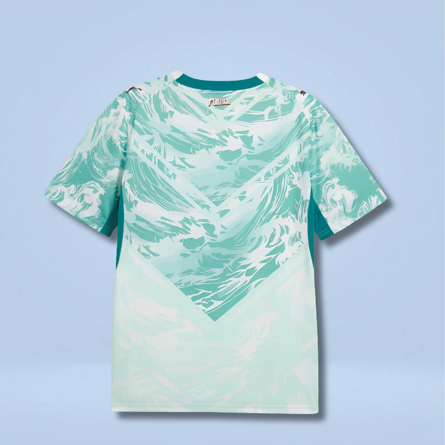 Portugal World Cup Away Kit - Player Edition
