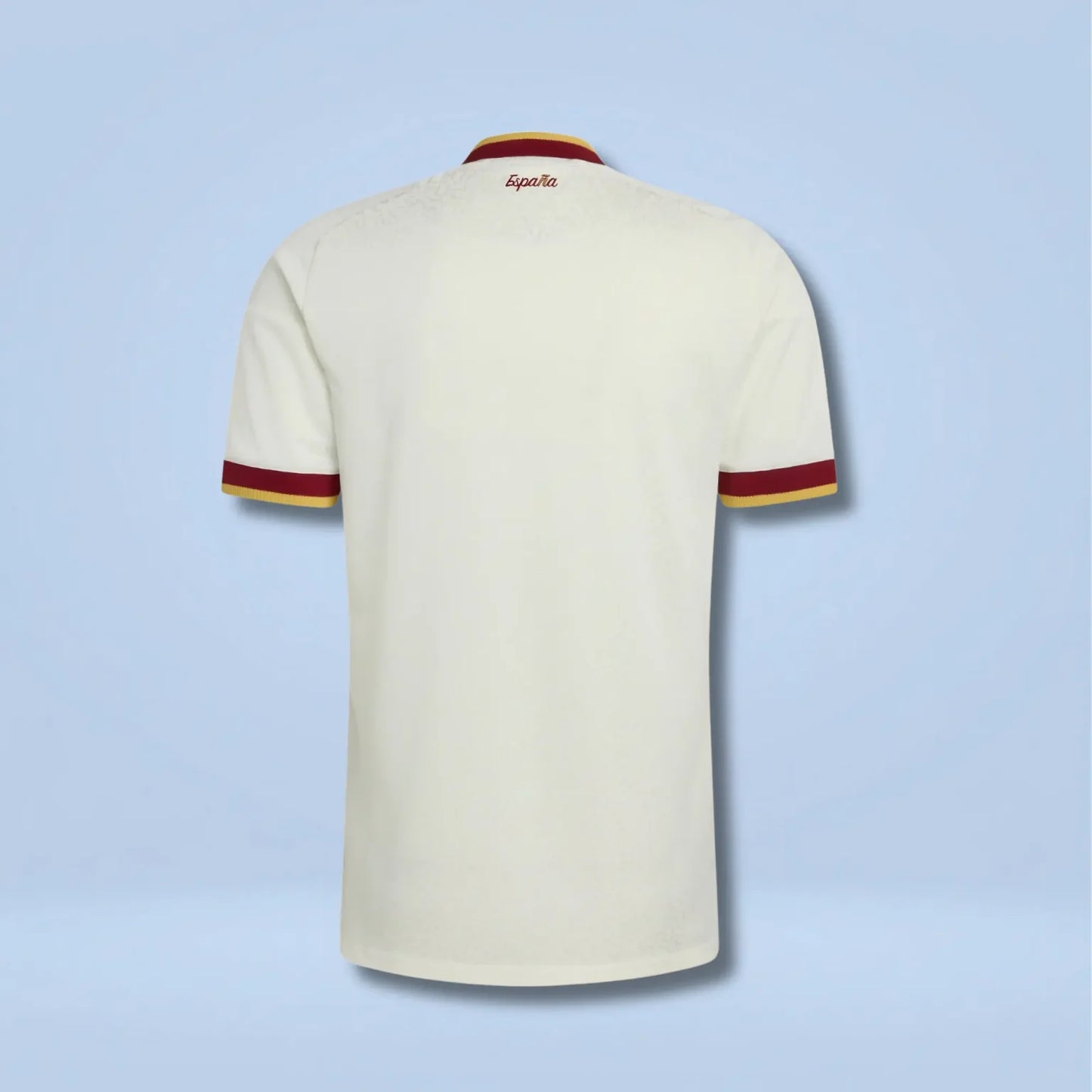 Spain World Cup Away Kit - Player Edition