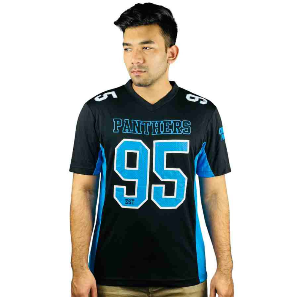Ultimate Comfort & Team Pride: The Athlete's Choice – NFL Jersey for Fitness and Athleisure Enthusiasts