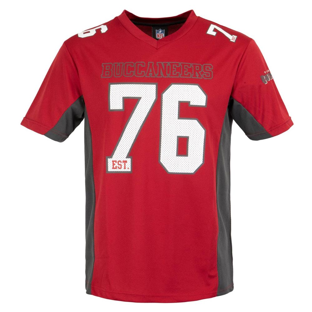 Authentic NFL Jersey For Fitness And Athleisure Fanatics