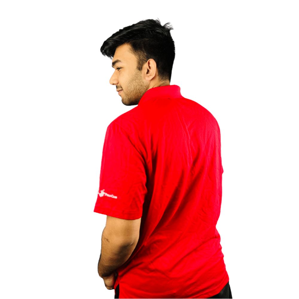Polyeste Fabric Polo T-Shirt - Brand Perceptions and Preferences