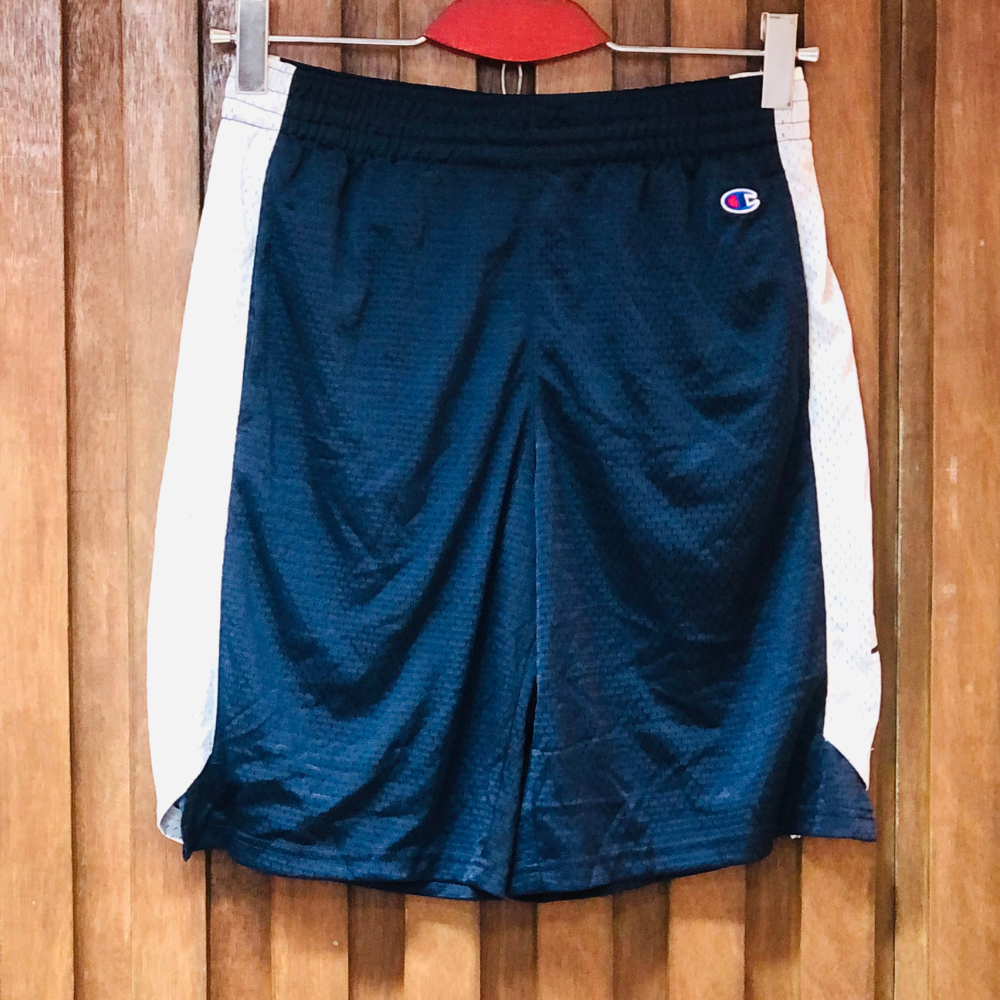 Men’s Polyester Shorts – 99% Polyester, Premium Export Quality, Waist 32, Length 20 | StunnermartBD