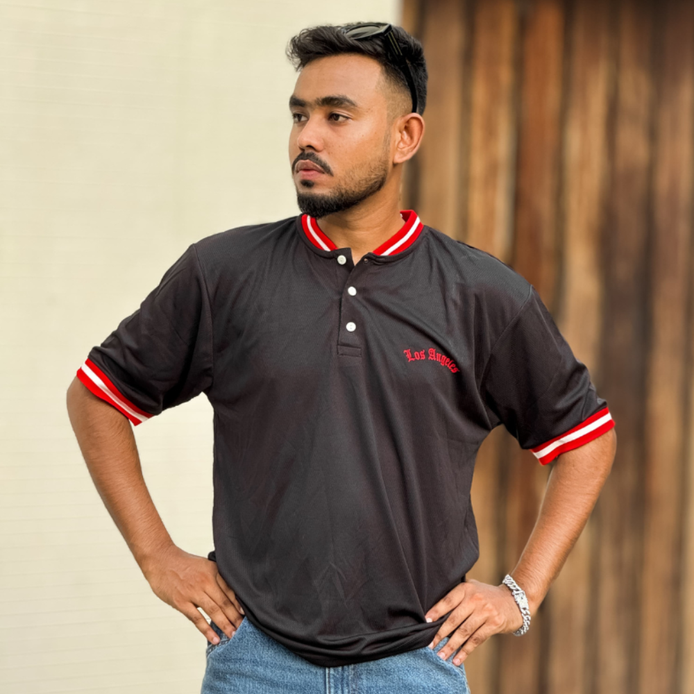 Shop Premium Black NFL Jerseys at Stunner Mart - Official Team Gear for True Fans