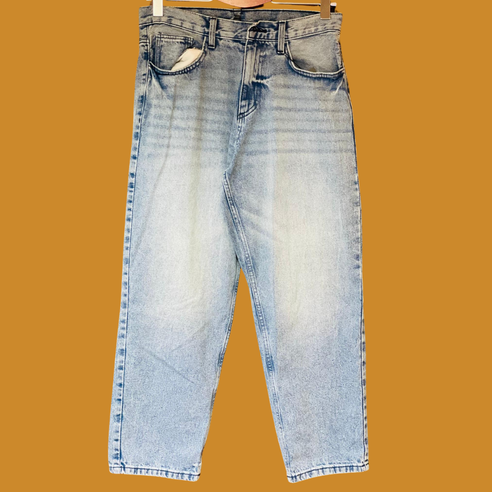 Shop Trendy Baggy Pants – Ultimate Comfort & Style | Stunner Mart