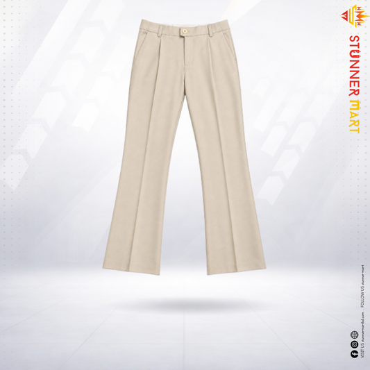 Stunner Elite Bootcut Pant - Taupe