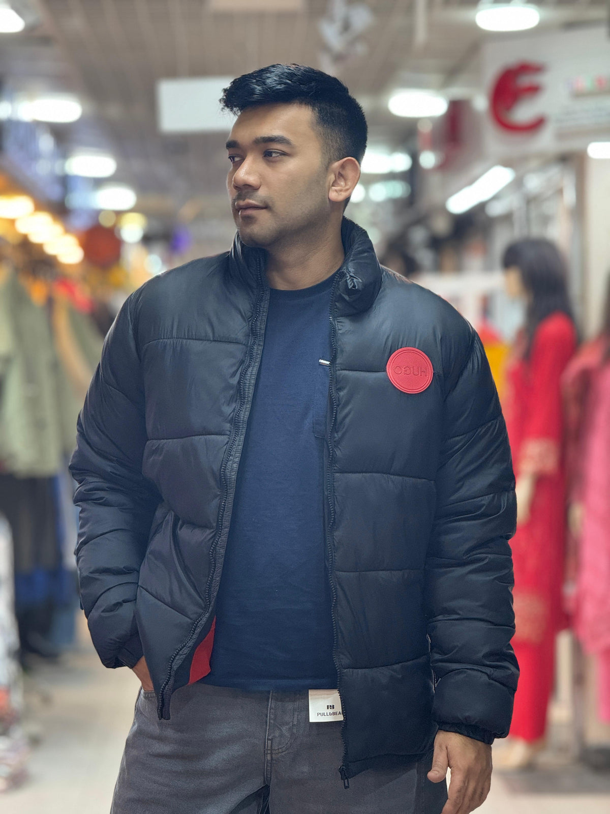 Premium Winter Jacket