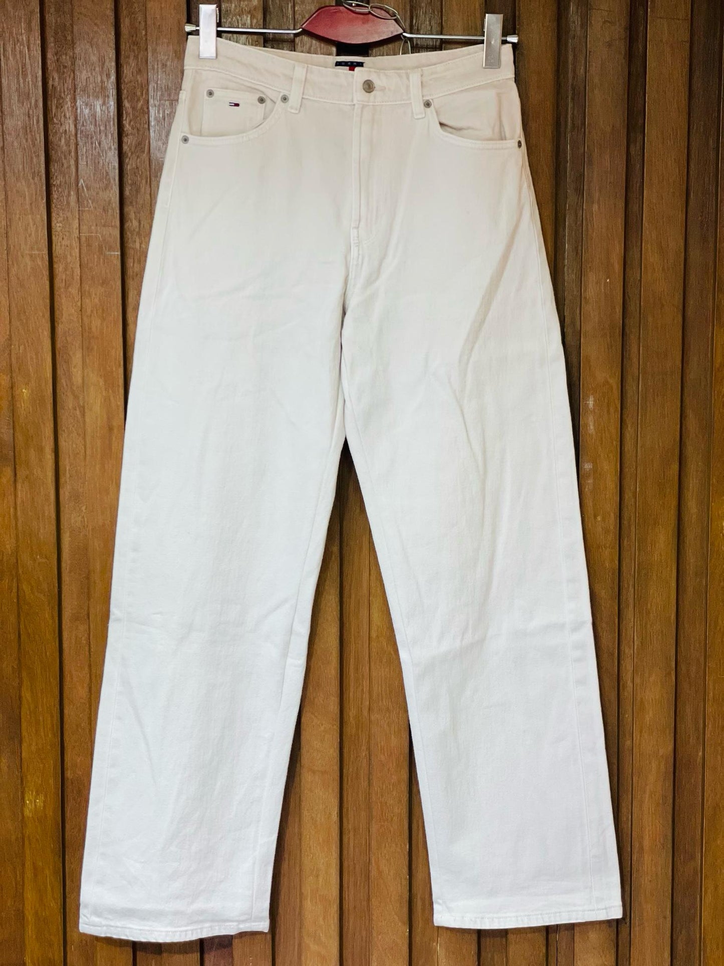 Shop Stylish White Color Baggy Pants | Stunner Mart - Perfect Blend of Comfort & Fashion