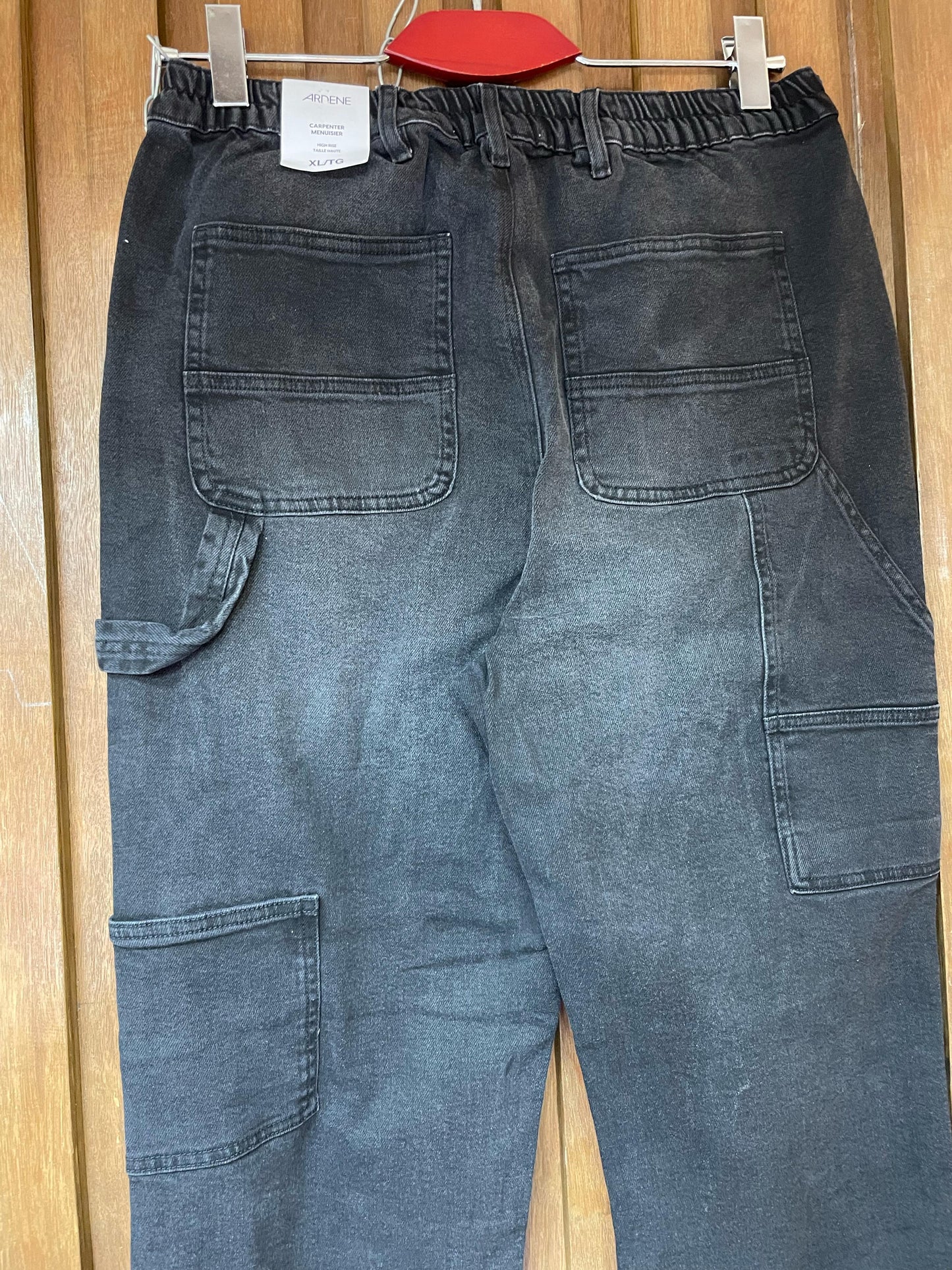 "Black Baggy Pants ā Ultimate Comfort & Streetwear Style | Stunner Mart"