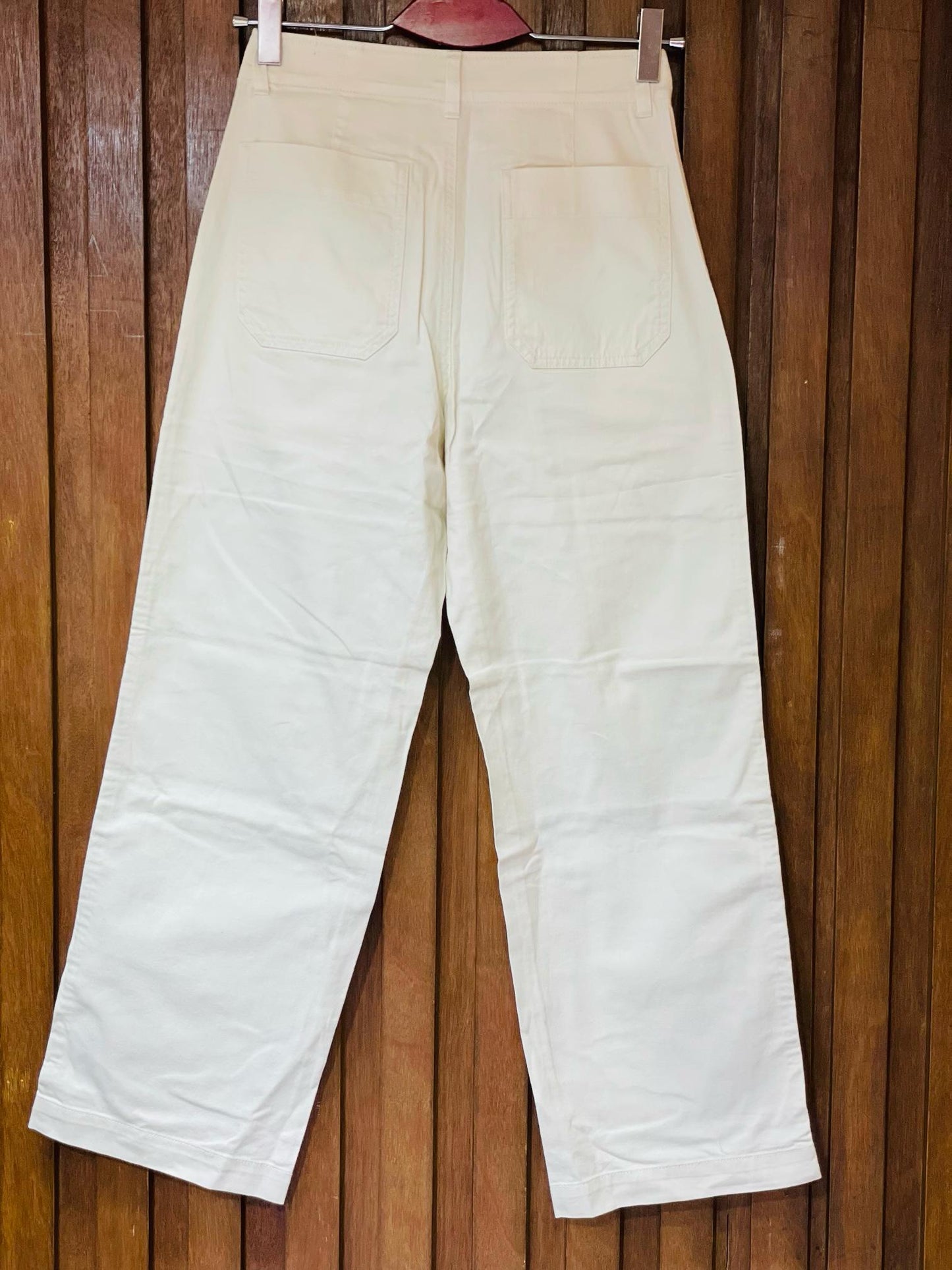 White Baggy Pants – Premium Quality & Ultimate Comfort | Stunner Mart