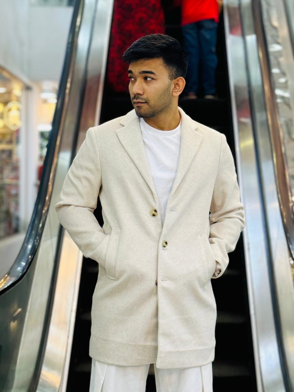 Minimalist Men’s Fashion for the Modern Gentleman