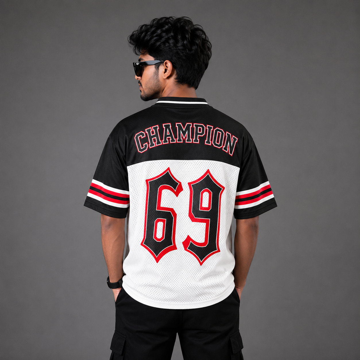 Retro Elite Jersey
