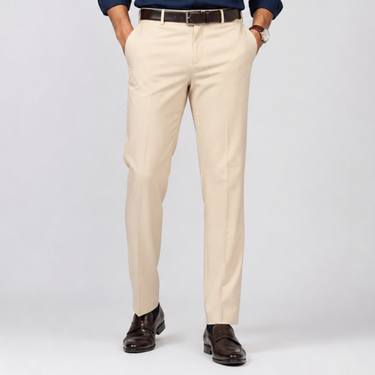 Stunner Elite Format Pant - Beige