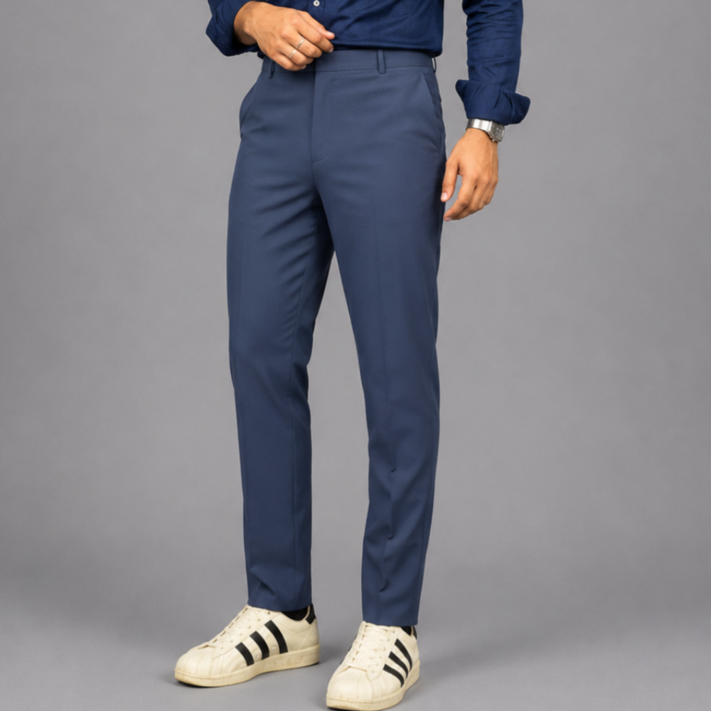 Stunner Elite Format Pant - Navy