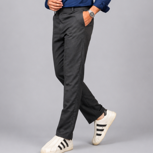 Stunner Elite Format Pant - Dark Ash