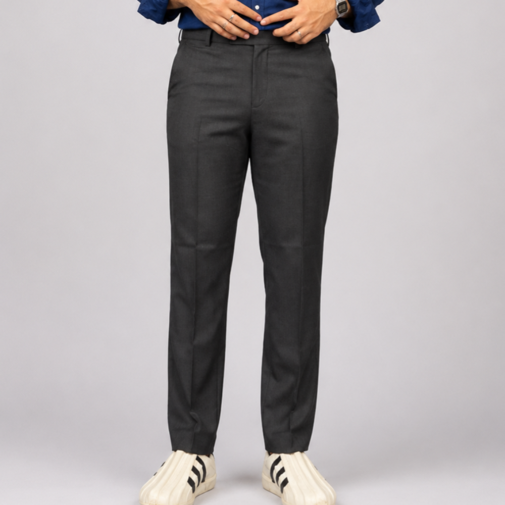 Stunner Elite Format Pant - Black