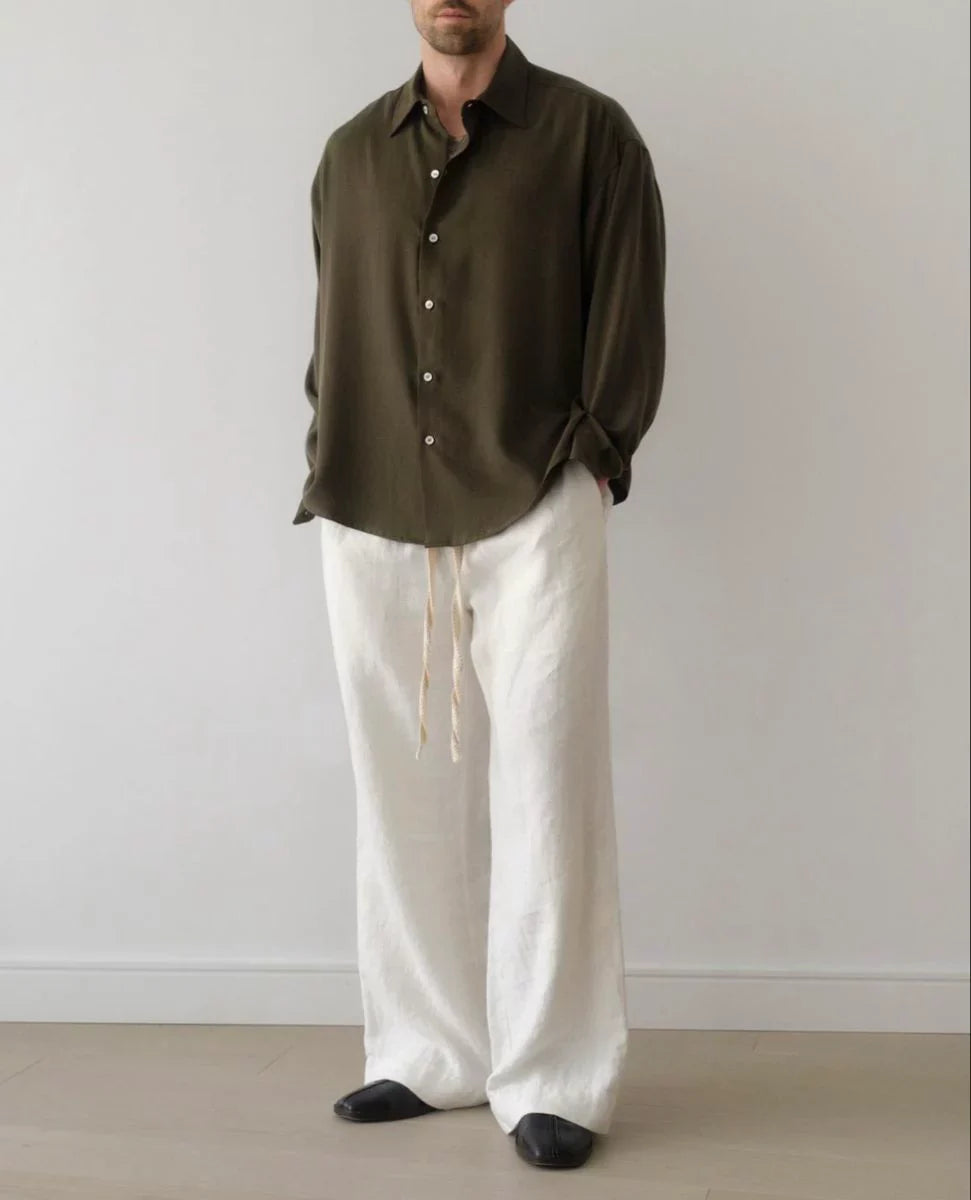 BAGGY PANTS