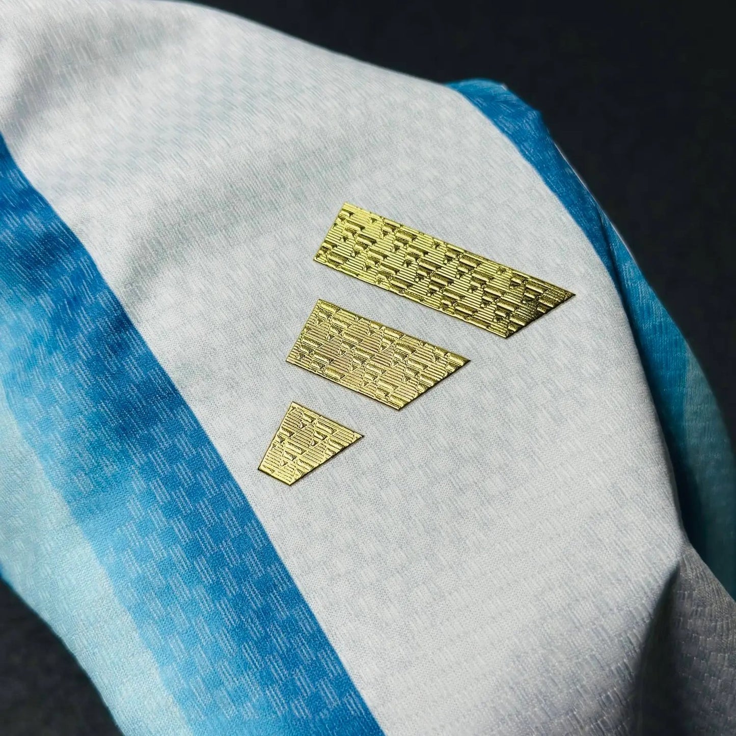 Argentina World Cup Home Kit - Fan Edition