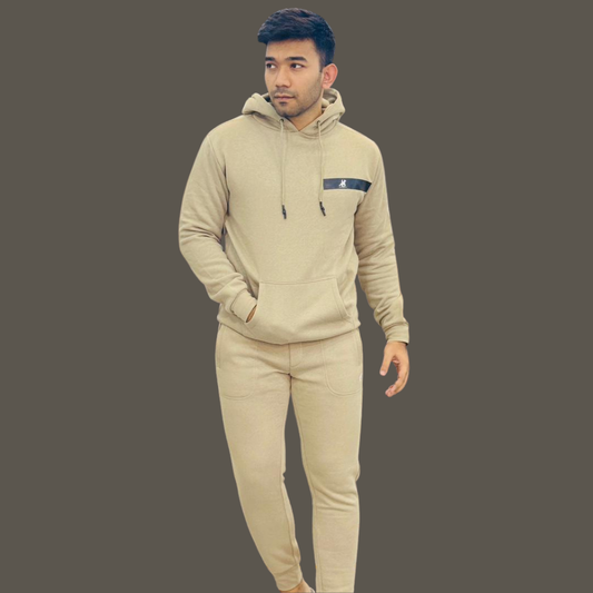 Premium Winter Hoodie & Joggers Combo Set