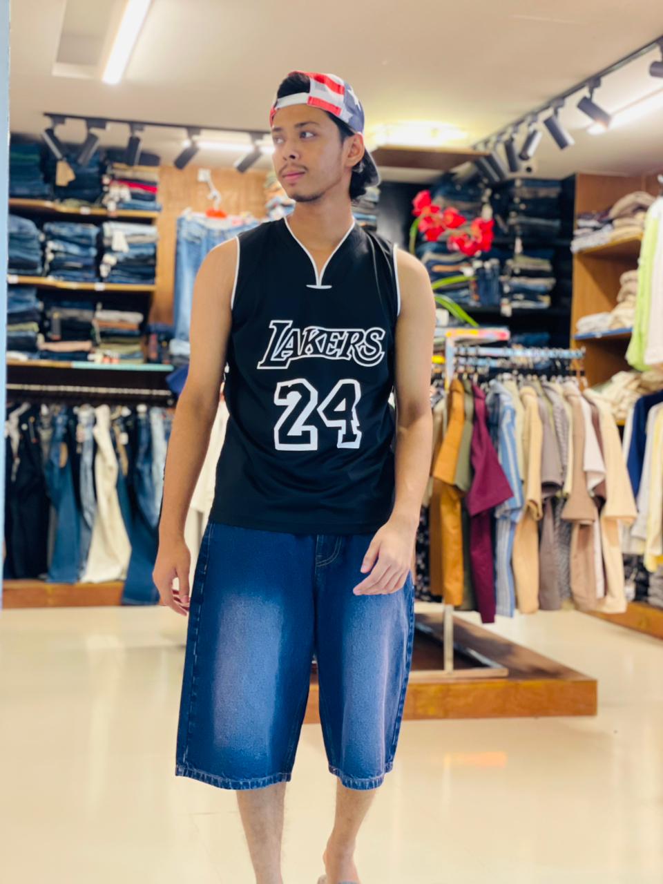 Black Baseball Jersey – Premium Quality | Stunner Mart