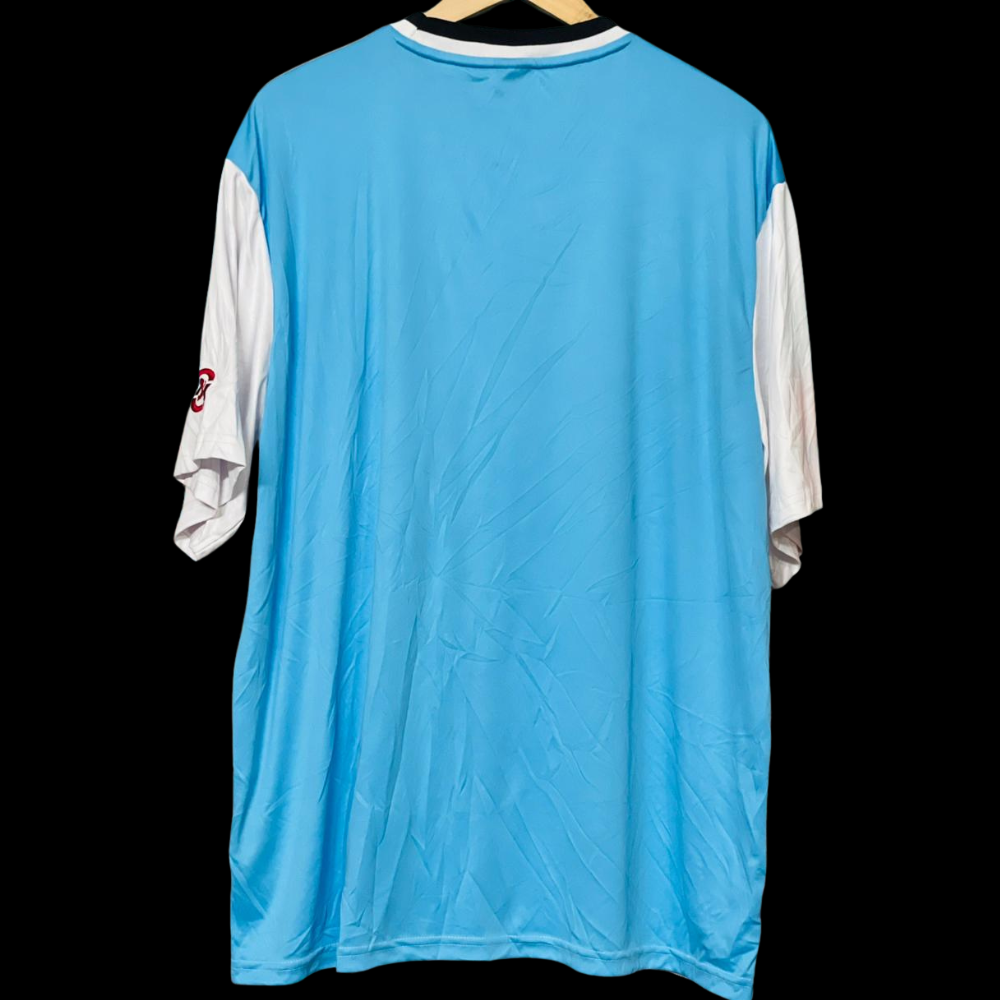 Original Export Mesh Fabric for Jerseys & Activewear